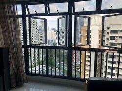 Blk 25B Membina Court (Bukit Merah), HDB 4 Rooms #485699351